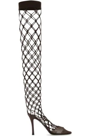 Stella McCartney Stella 100 Boots