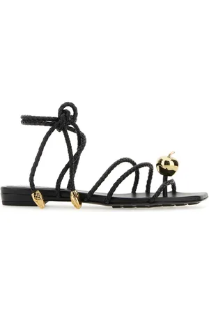 Bottega Veneta Adam Sandals