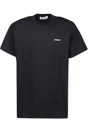 AMBUSH Logo Detailed Three-pack T-shirt