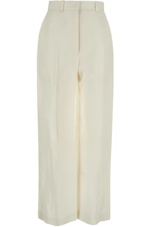 Casablanca Wide Leg Trouser