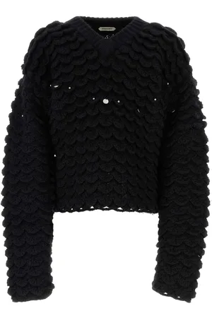 Namacheko Wool Blend Sweater