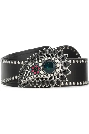 Isabel Marant Leather Belt