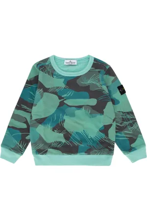 Stone Island Felpa