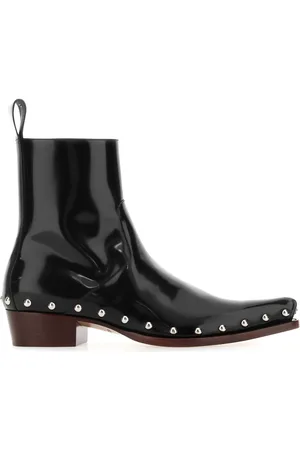 Bottega Veneta Ripley Ankle Boots