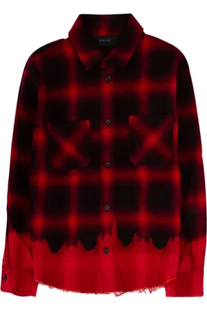 AMIRI Camicia