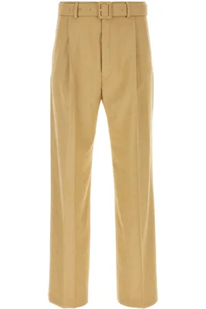 DRIES VAN NOTEN Viscose Blend Pant