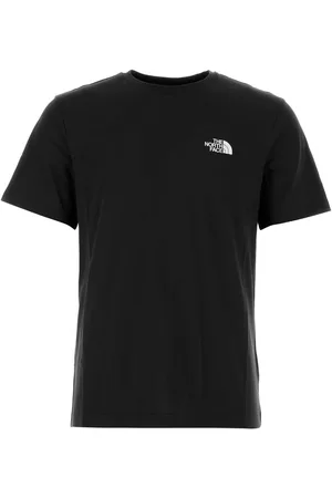 The North Face Cotton T-shirt
