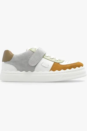 Chloé Lauren Low-top Sneakers