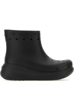 Crocs Crosliteâ ¢ Classic Crush Ankle Boots
