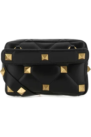 VALENTINO GARAVANI Roman Stud Handbag