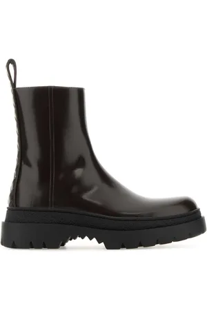 Bottega Veneta Highway Ankle Boots