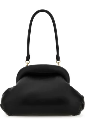 Sportmax Nappa Leather Sansa Clutch