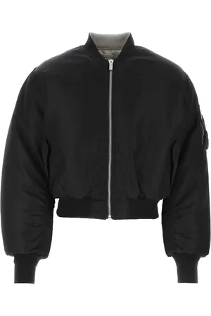 VTMNTS Nylon Padded Bomber Jacket