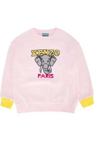 Kenzo Felpa