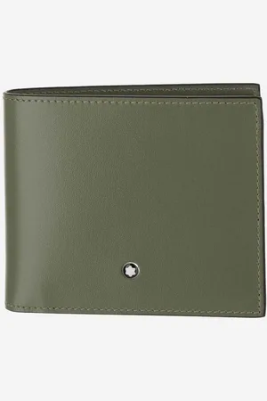 Montblanc Meisterstück Wallet 8 Compartments