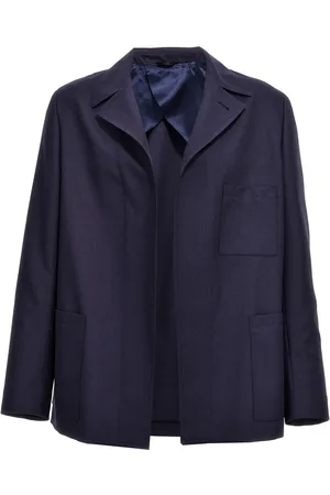 Fendi Martingale Jacket