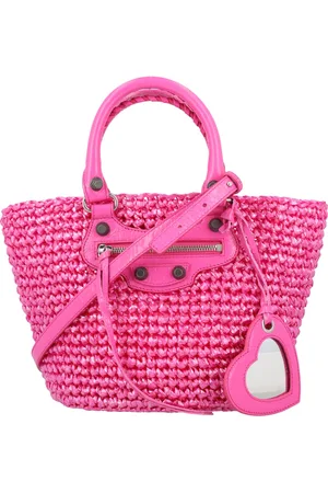Balenciaga Le Cagole Small Panier