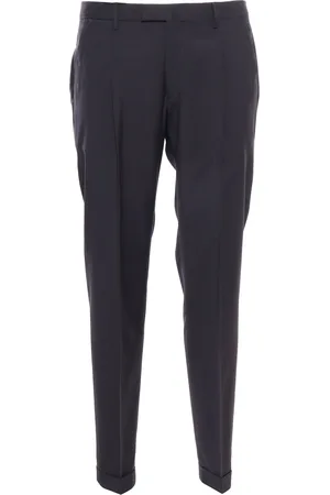 BRIGLIA Elegant Trousers
