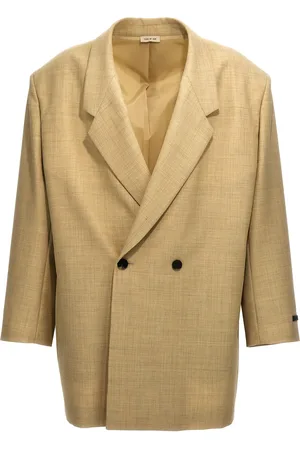 FEAR OF GOD California Blazer