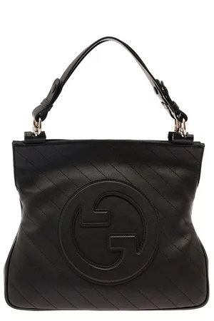 Gucci Blondie Small Shopping Bag