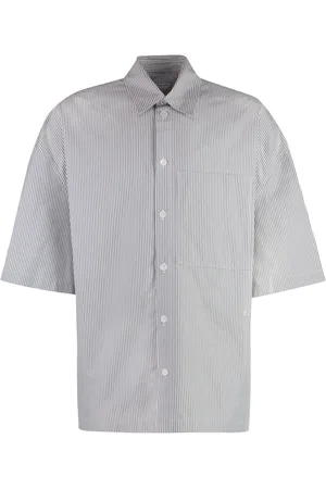 Bottega Veneta Cotton Overshirt