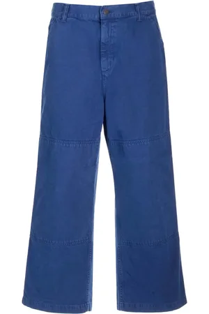 Carhartt Garrison Pants In Twill