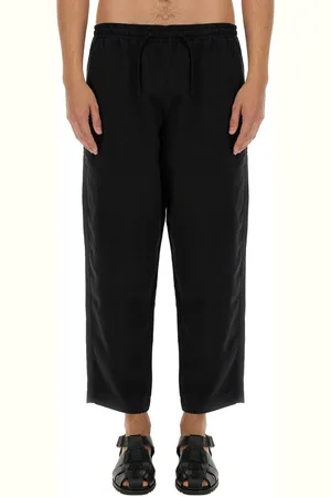 YMC Linen Blend Pants