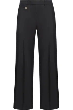 Burberry Su24-mw-lar-3.2.004 M Tailored Bottoms