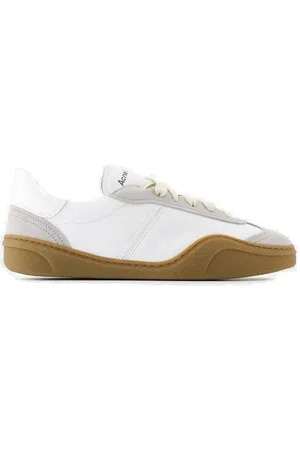 Acne Studios Lace-up Sneakers