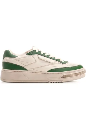 Reebok Club C Ltd Sneakers Vintage Green