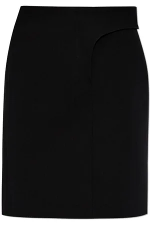 Jacquemus Obra Mini Skirt