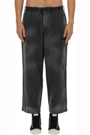 YMC Military Pants