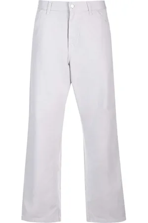 Carhartt Ice Grey single Knee Pants