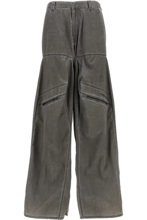 Y / PROJECT Pop-up Trousers