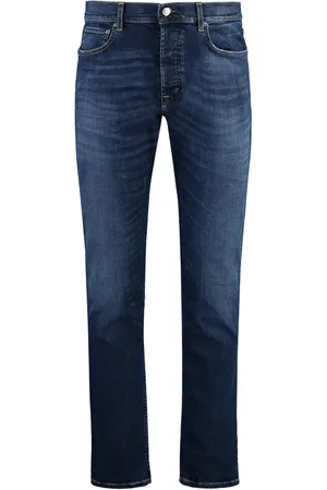 DEPARTMENT FIVE Keith Slim Fit Jeans
