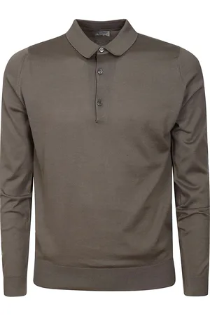 JOHN SMEDLEY Bradwell Shirt Ls
