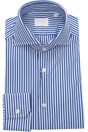 Xacus Striped Shirt