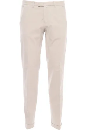 BRIGLIA Elegant Trousers