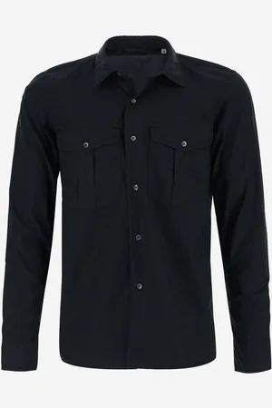 Aspesi Cotton Shirt Shirt