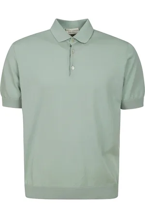 FILIPPO DE LAURENTIIS Polo 3bott Ss