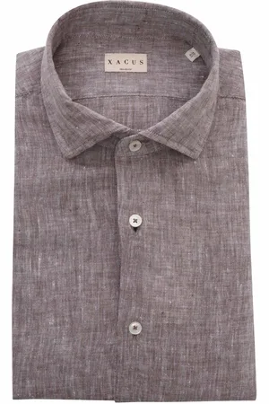 Xacus Linen Shirt