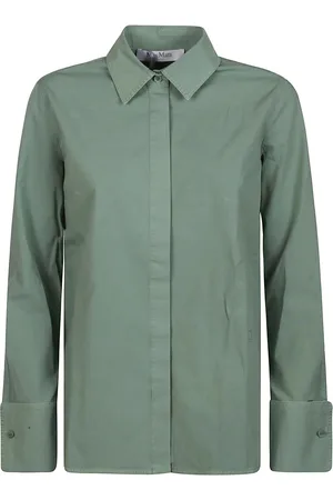 Max Mara Francia Long Sleeve Shirt