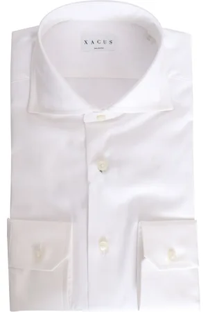 Xacus Shirt With Pockets