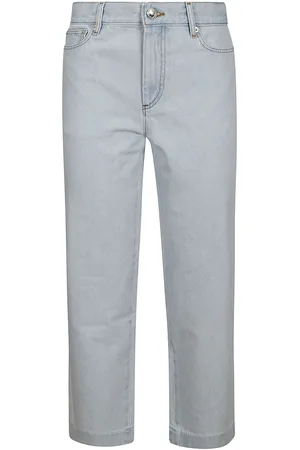 A.P.C. A. P.C. Jean New Sailor