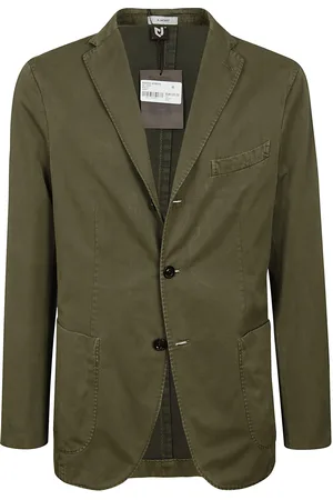 Boglioli Jacket