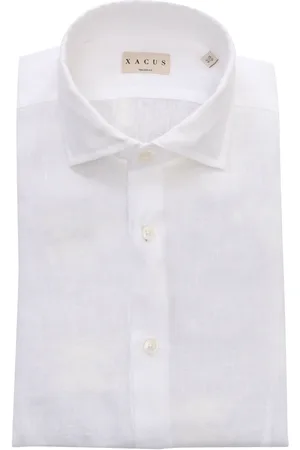 Xacus Linen Shirt