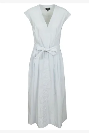 A.P.C. A. P.C. Robe Willow