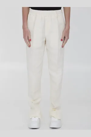 Burberry Canvas Pants