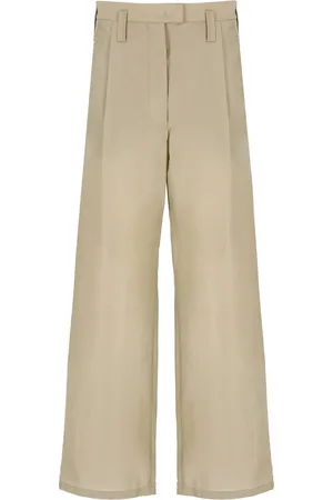 Serafini Palazzo Pants