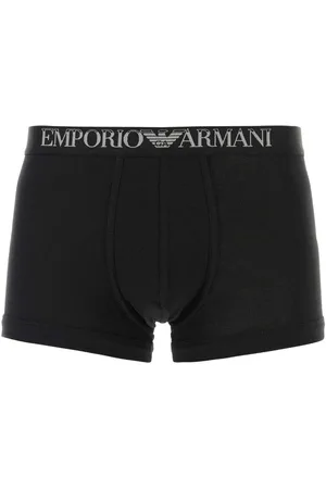 Boxers y trusas Emporio Armani para Hombre FASHIOLA.mx